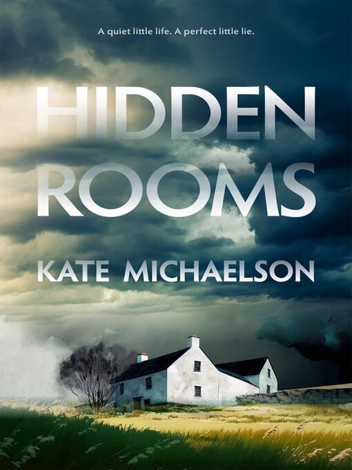 Title details for Hidden Rooms by Kate Michaelson - Available